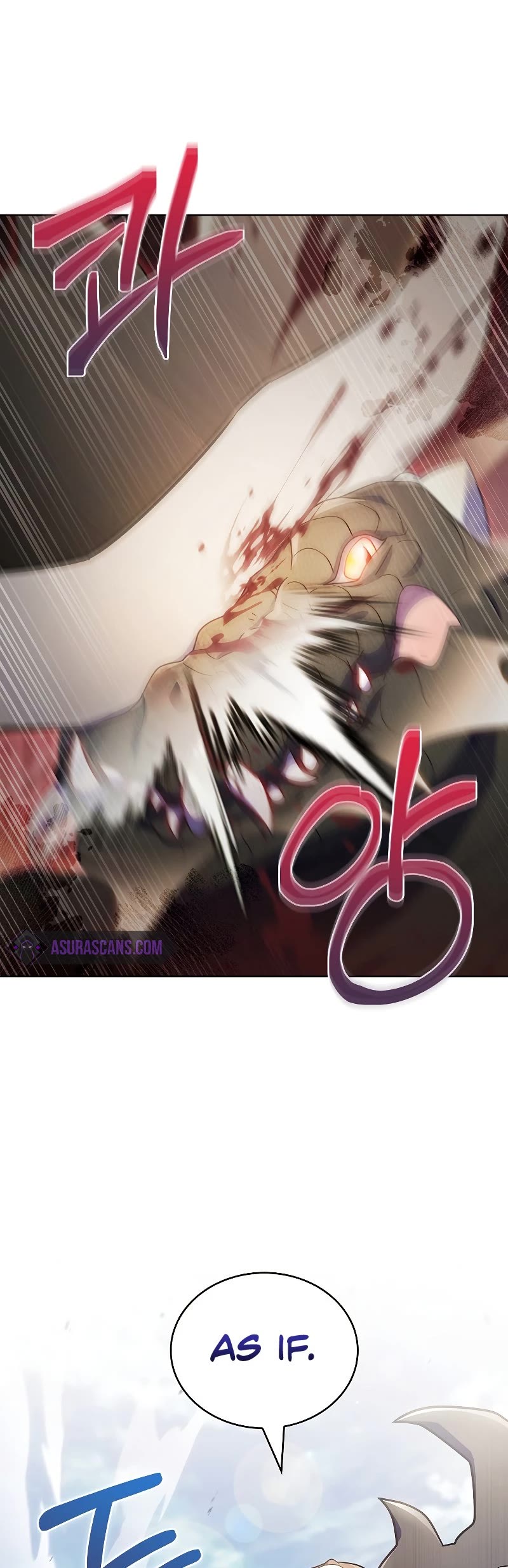 Everyone Else Is a Returnee Chapter 35 page 4 - Chapter 35