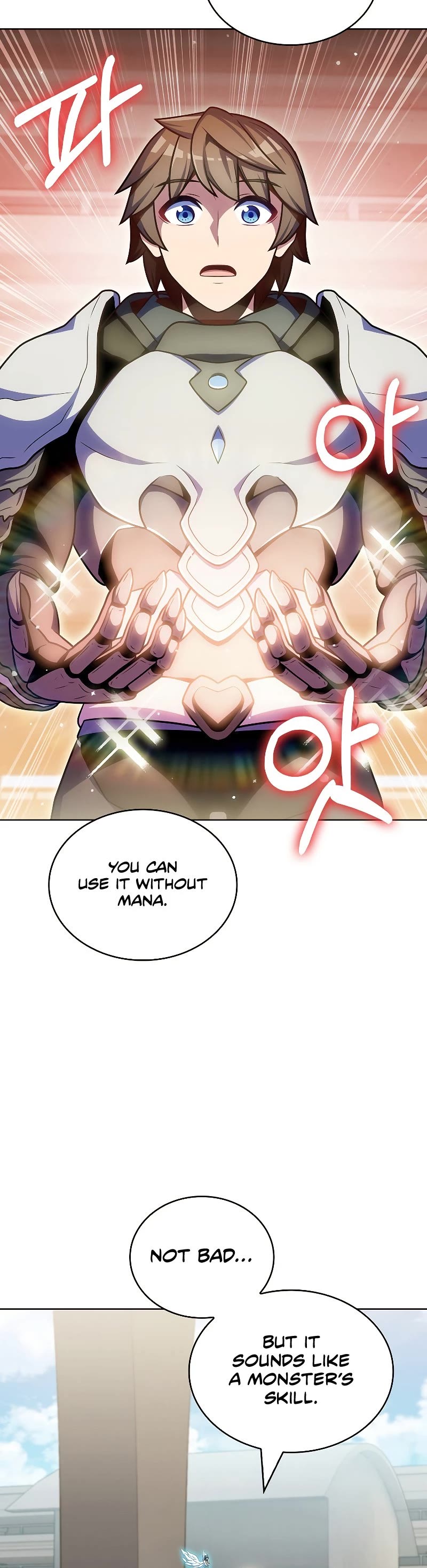 Everyone Else Is a Returnee Chapter 35 page 42 - Chapter 35