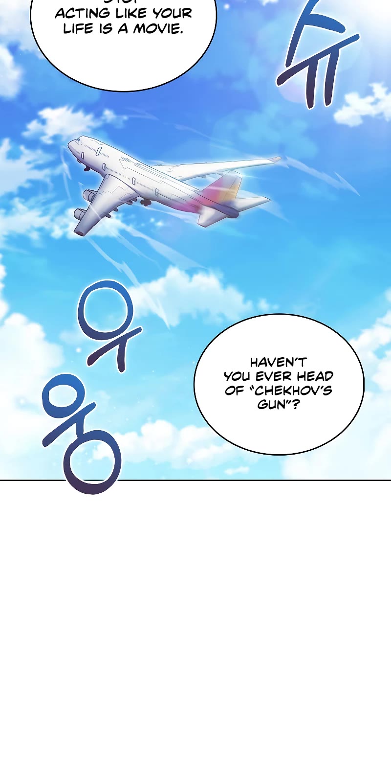 Everyone Else Is a Returnee Chapter 35 page 47 - Chapter 35