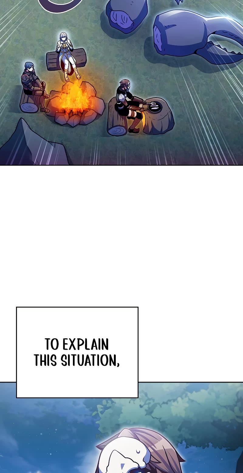 Everyone Else Is a Returnee Chapter 35 page 52 - Chapter 35