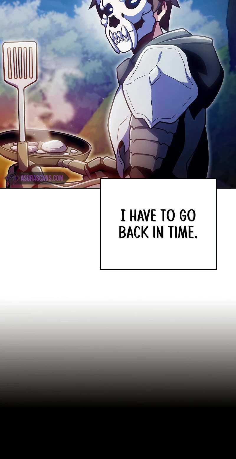 Everyone Else Is a Returnee Chapter 35 page 53 - Chapter 35