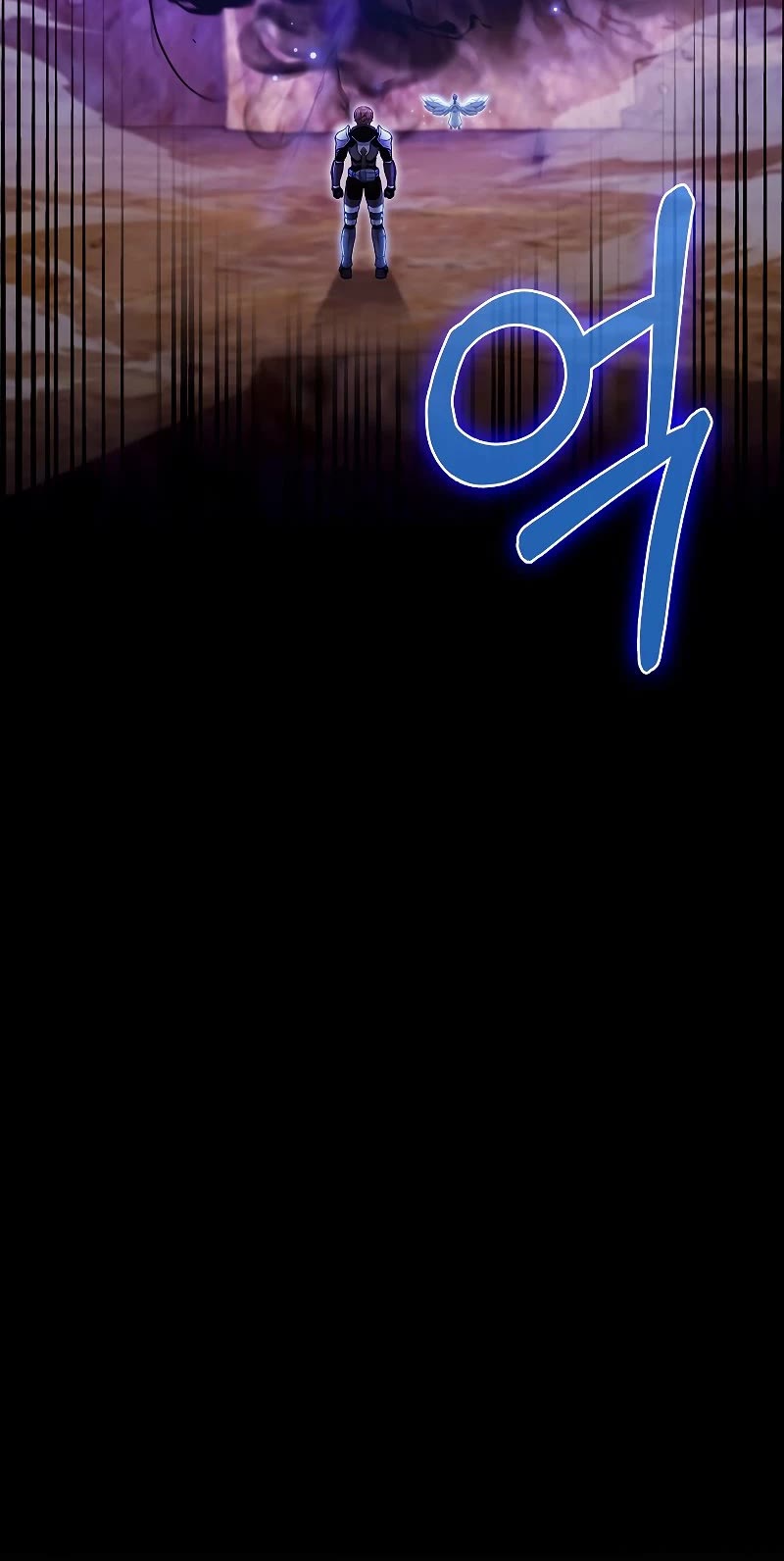 Everyone Else Is a Returnee Chapter 35 page 55 - Chapter 35