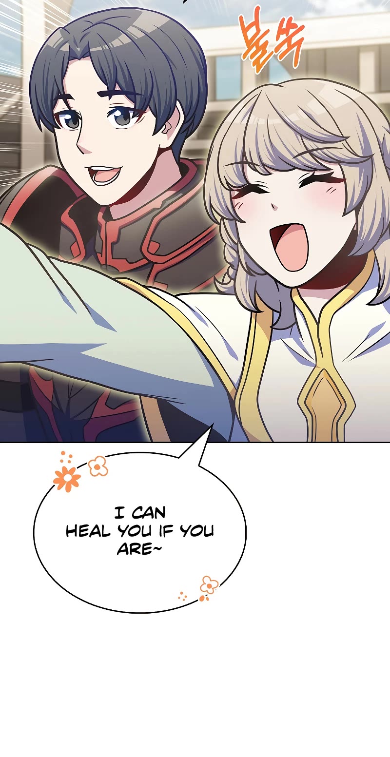 Everyone Else Is a Returnee Chapter 35 page 9 - Chapter 35