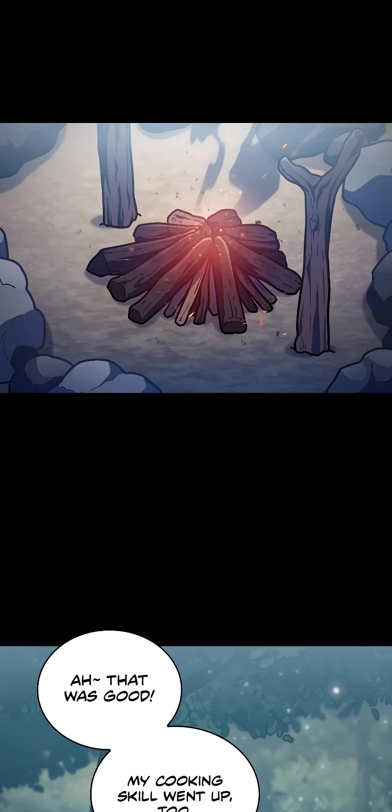 Everyone Else Is a Returnee Chapter 36 page 25 - Chapter 36
