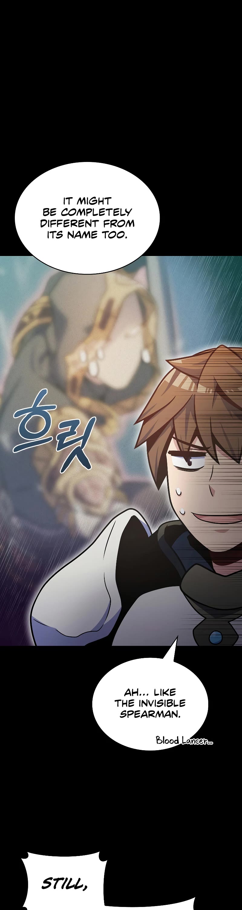 Everyone Else Is a Returnee Chapter 36 page 43 - Chapter 36