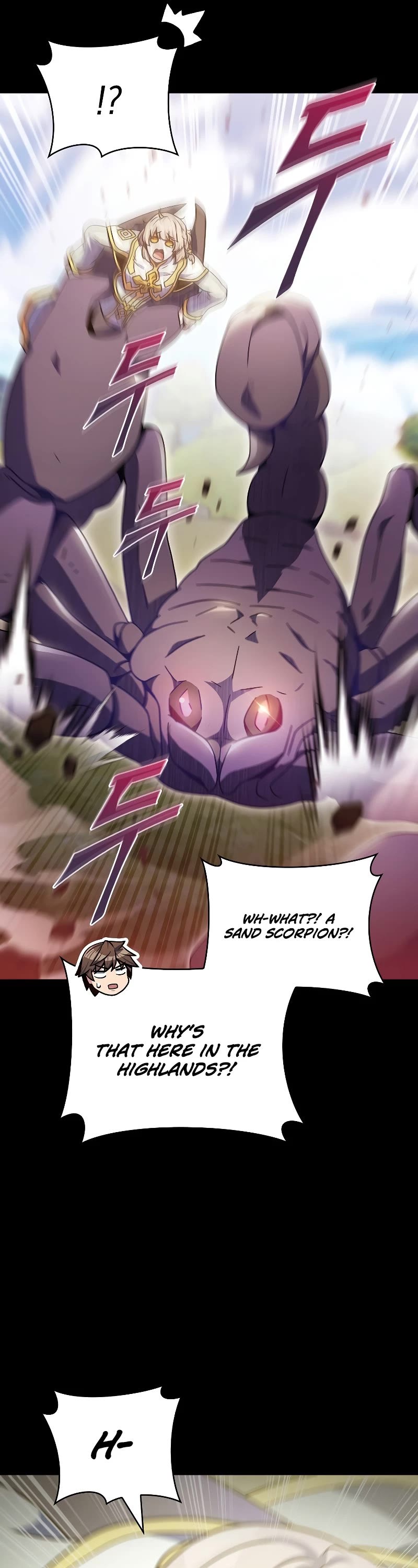 Everyone Else Is a Returnee Chapter 36 page 52 - Chapter 36