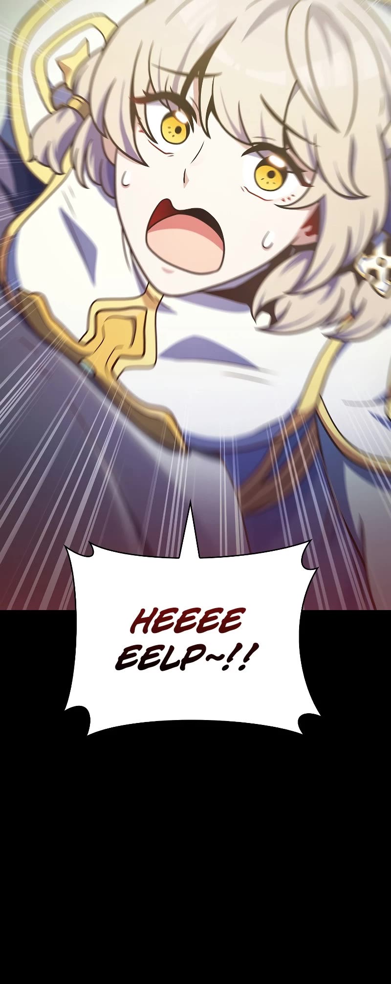 Everyone Else Is a Returnee Chapter 36 page 53 - Chapter 36