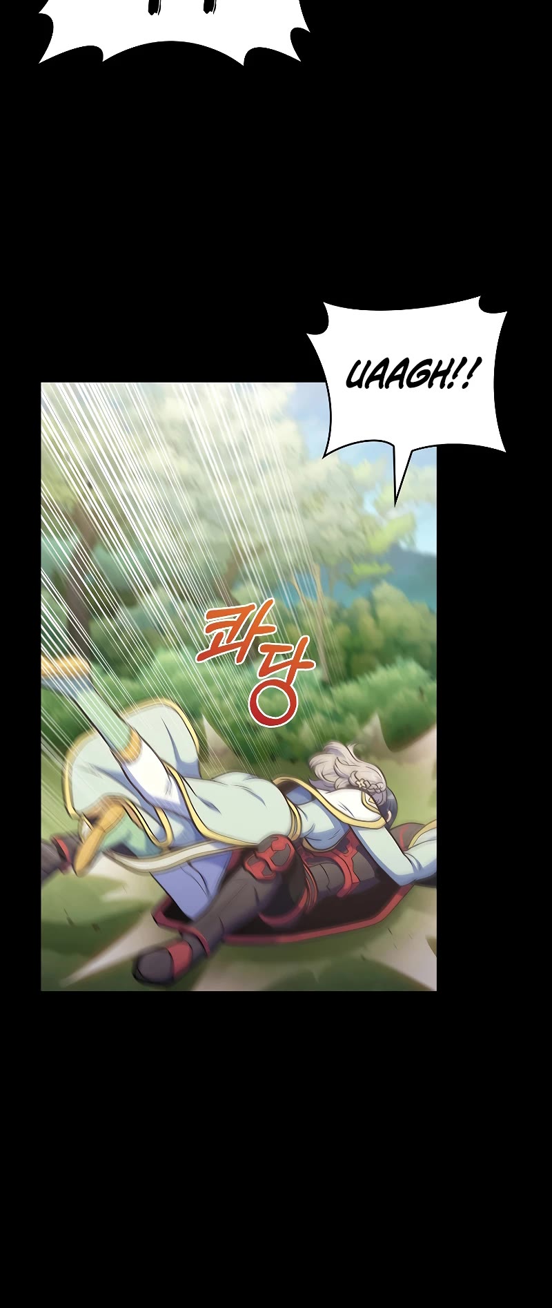 Everyone Else Is a Returnee Chapter 37 page 13 - Chapter 37