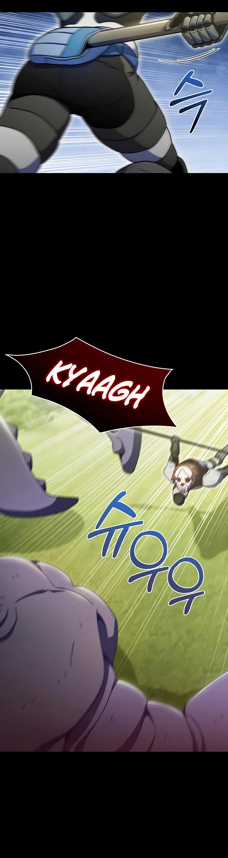 Everyone Else Is a Returnee Chapter 37 page 14 - Chapter 37