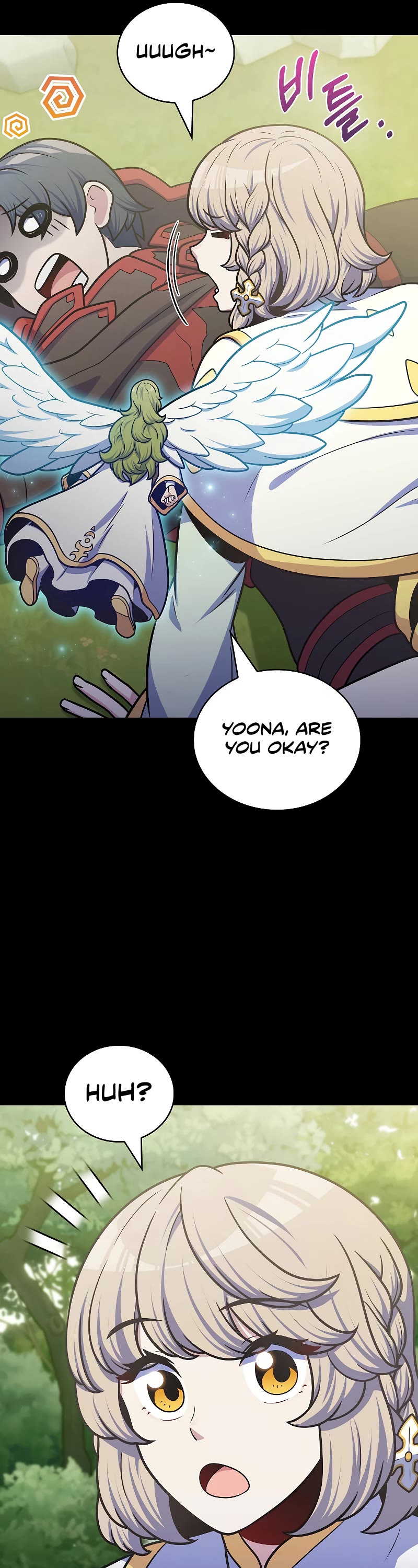 Everyone Else Is a Returnee Chapter 37 page 19 - Chapter 37