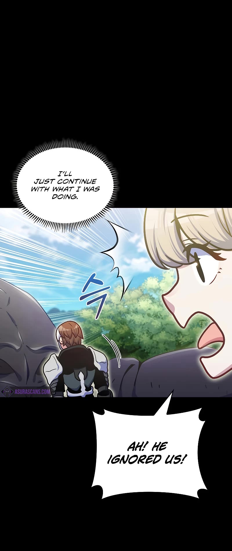 Everyone Else Is a Returnee Chapter 37 page 24 - Chapter 37