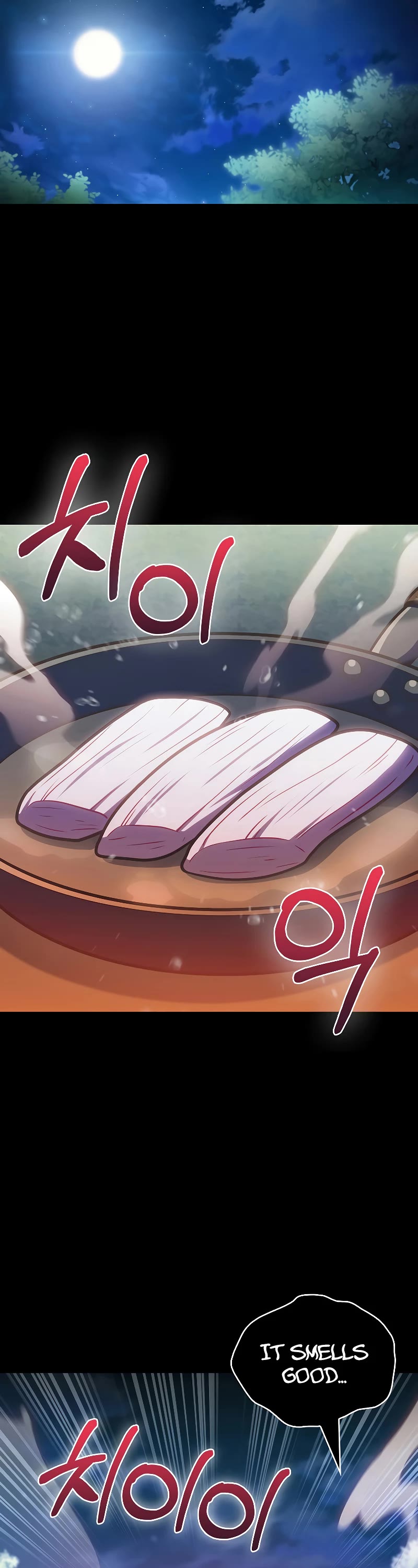 Everyone Else Is a Returnee Chapter 37 page 26 - Chapter 37
