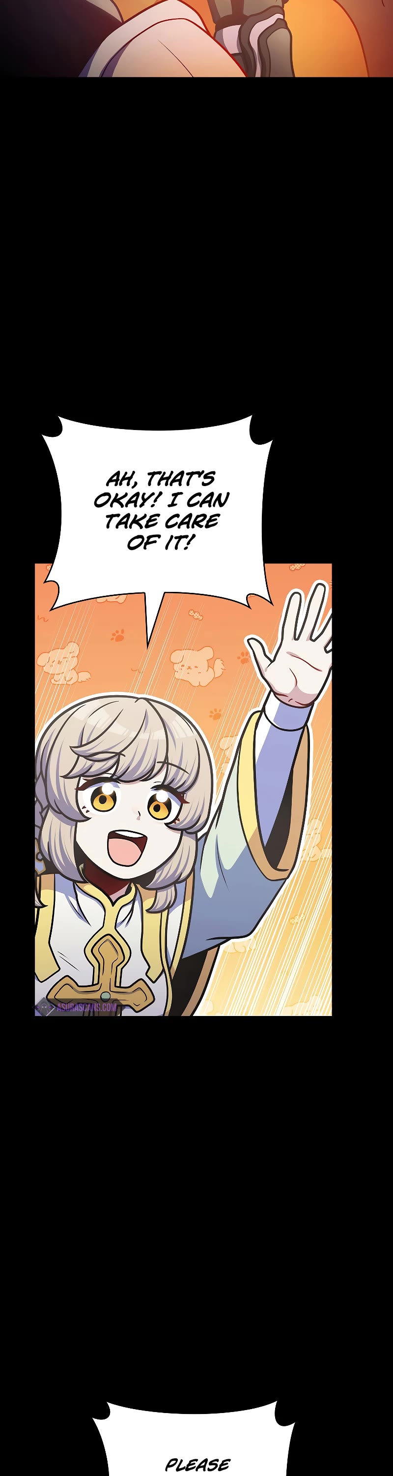 Everyone Else Is a Returnee Chapter 37 page 28 - Chapter 37