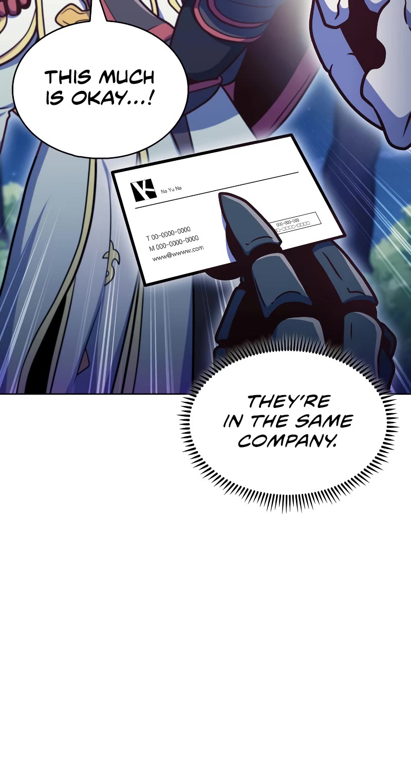 Everyone Else Is a Returnee Chapter 37 page 41 - Chapter 37