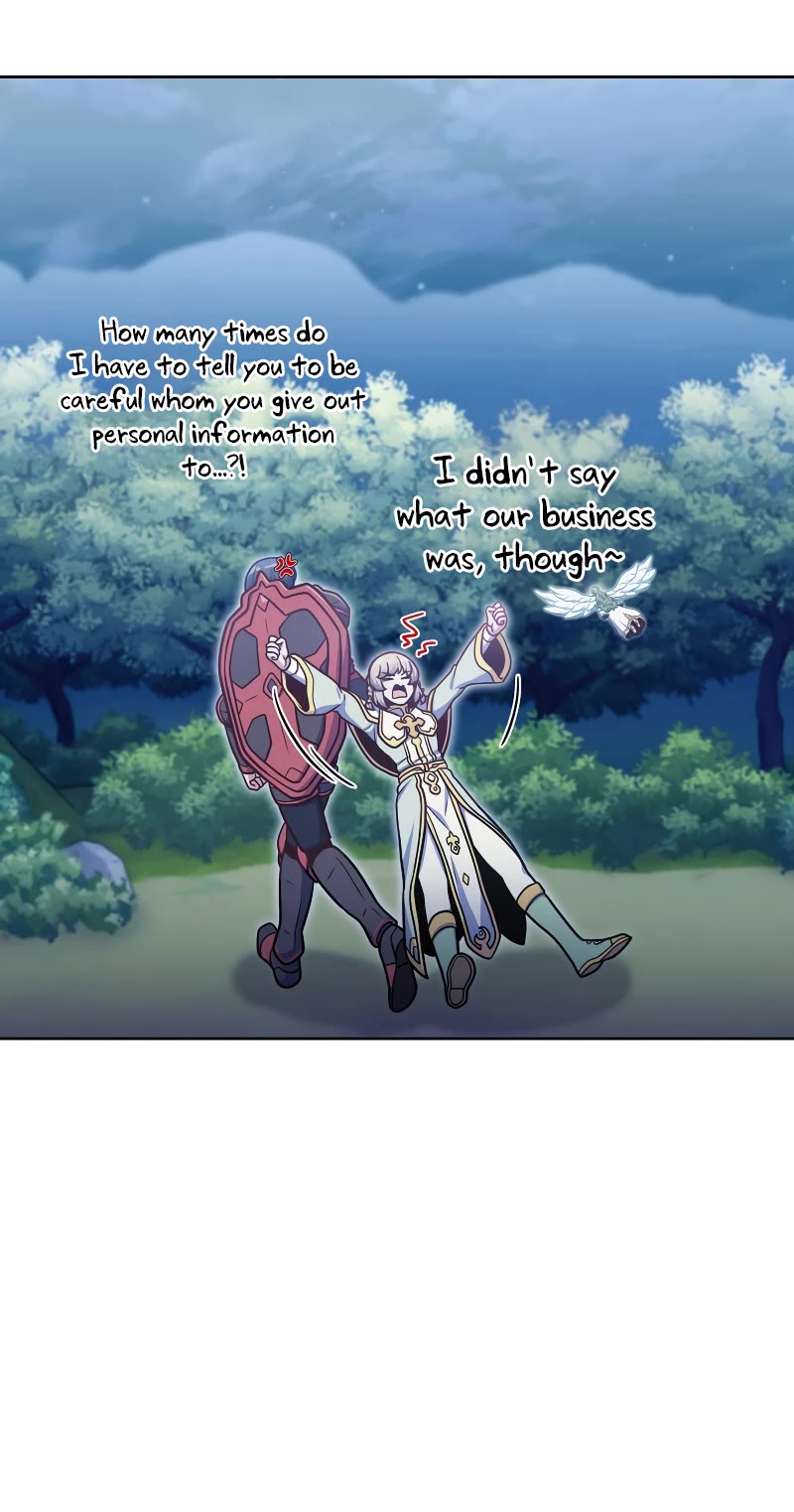 Everyone Else Is a Returnee Chapter 37 page 42 - Chapter 37