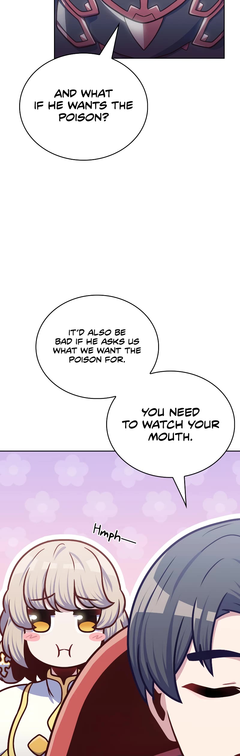 Everyone Else Is a Returnee Chapter 37 page 46 - Chapter 37