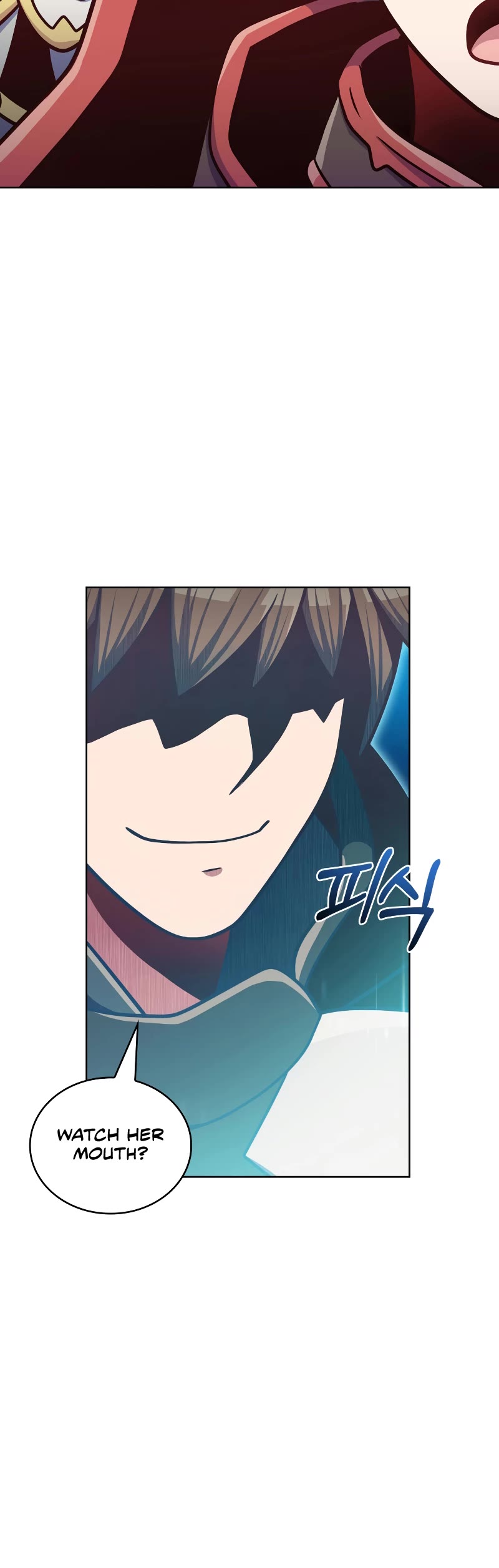Everyone Else Is a Returnee Chapter 37 page 47 - Chapter 37