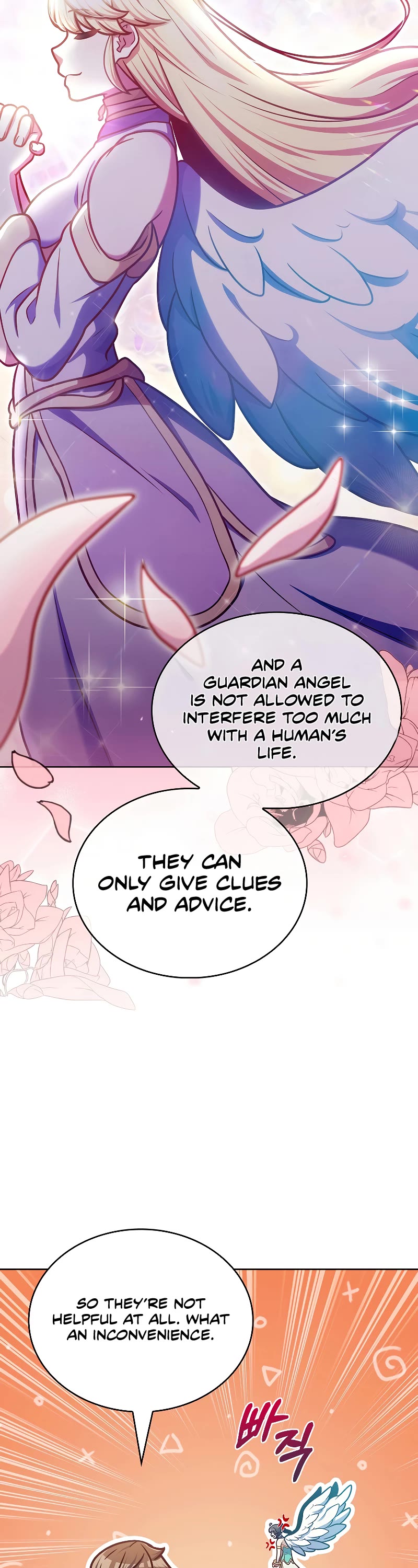 Everyone Else Is a Returnee Chapter 37 page 56 - Chapter 37