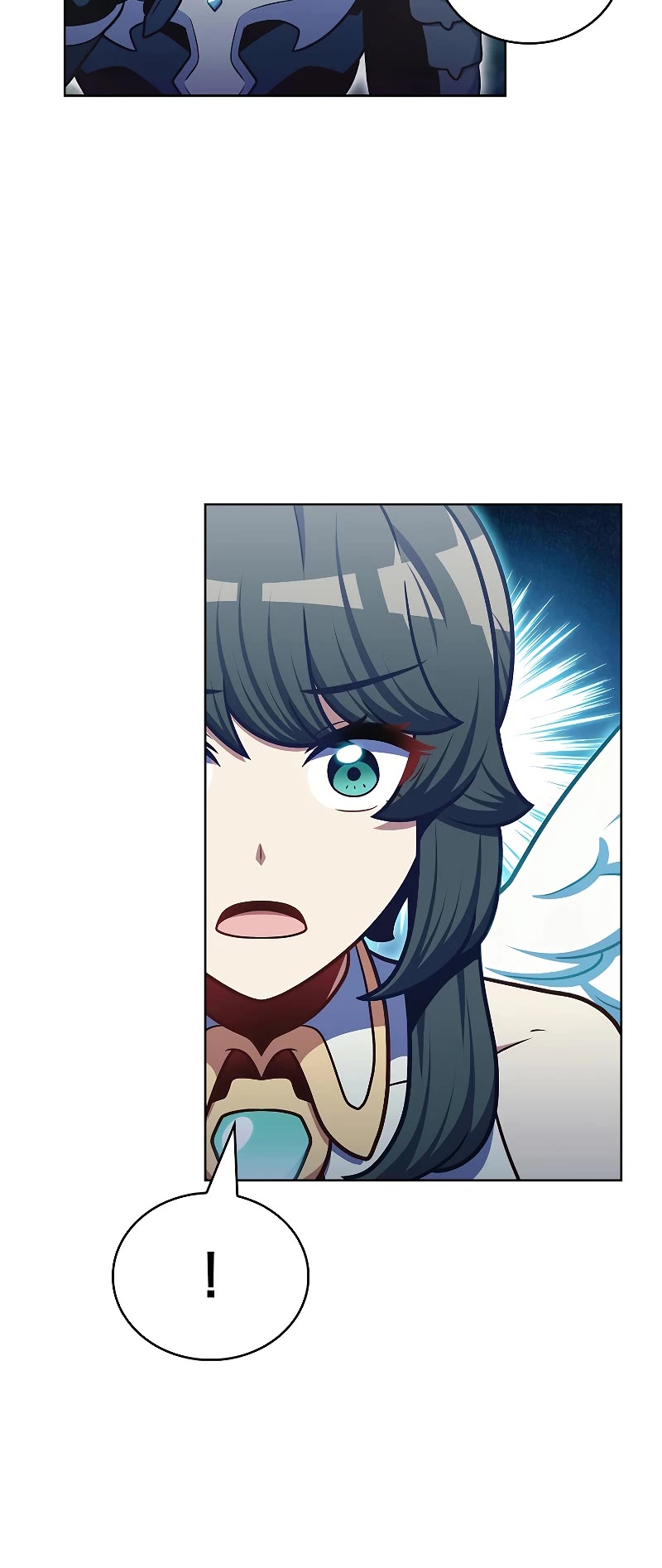 Everyone Else Is a Returnee Chapter 37 page 59 - Chapter 37