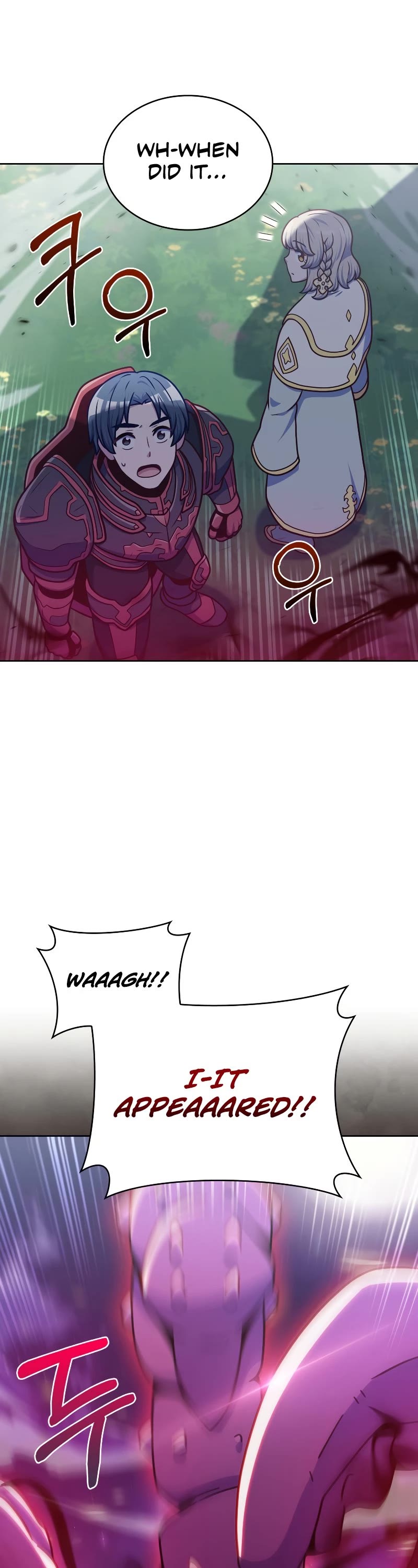 Everyone Else Is a Returnee Chapter 37 page 60 - Chapter 37