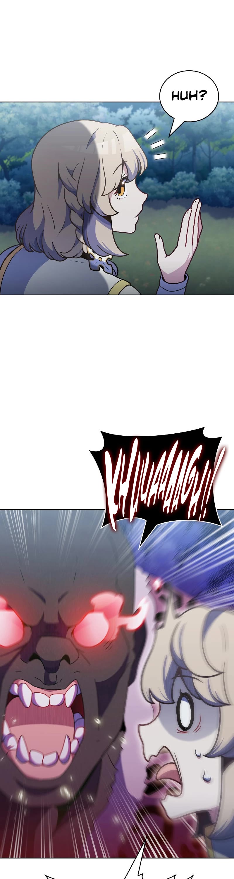 Everyone Else Is a Returnee Chapter 38 page 10 - Chapter 38