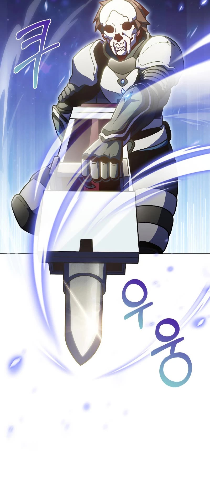 Everyone Else Is a Returnee Chapter 38 page 13 - Chapter 38