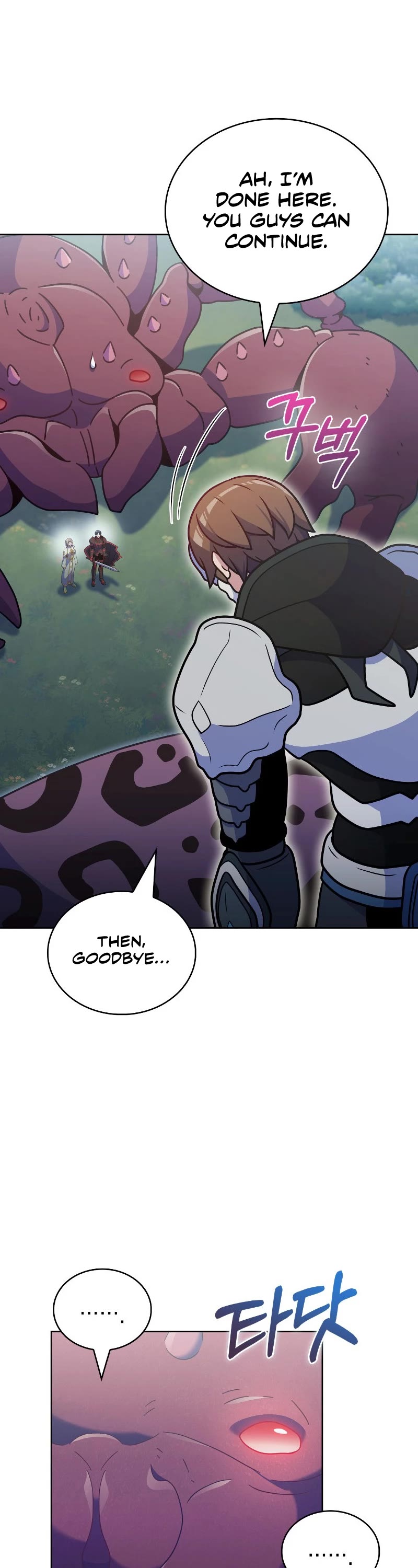 Everyone Else Is a Returnee Chapter 38 page 21 - Chapter 38