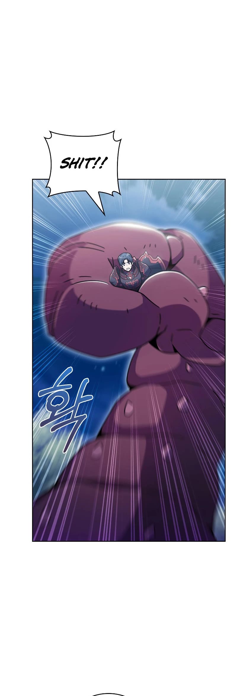 Everyone Else Is a Returnee Chapter 38 page 28 - Chapter 38
