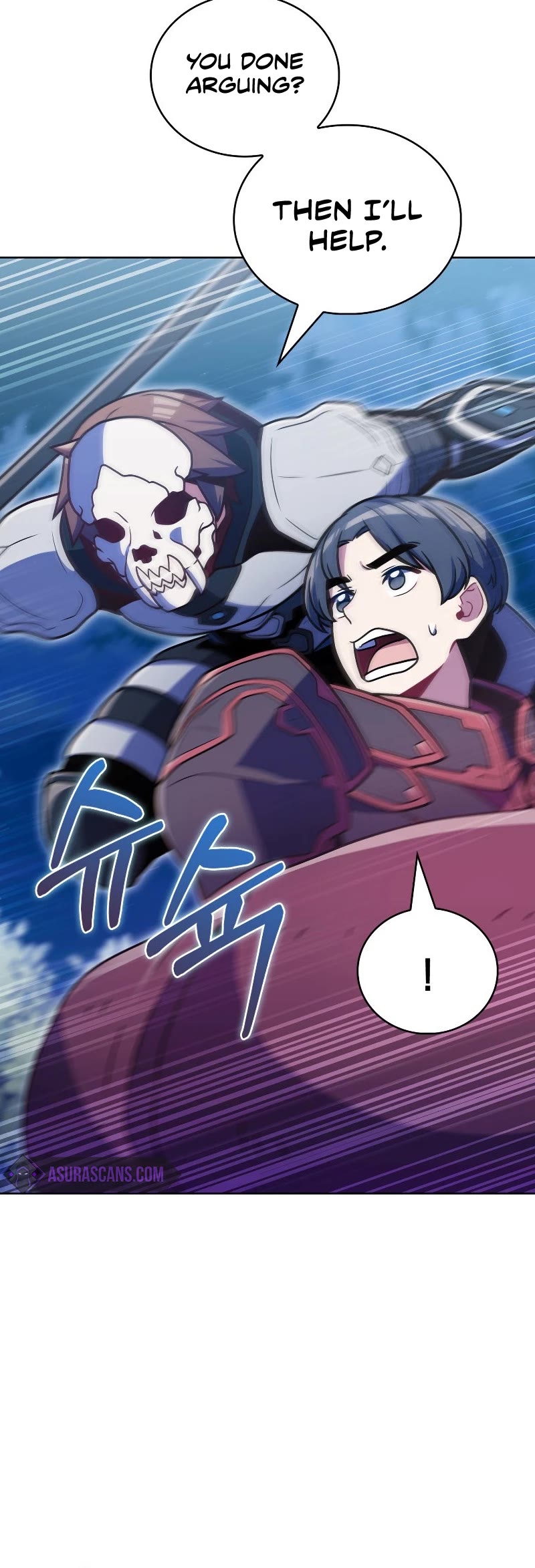 Everyone Else Is a Returnee Chapter 38 page 29 - Chapter 38