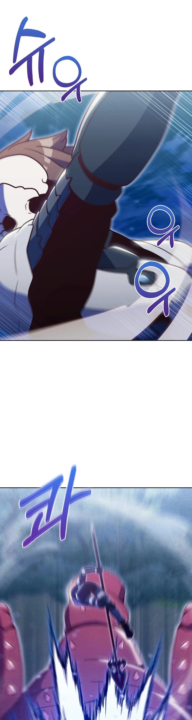 Everyone Else Is a Returnee Chapter 38 page 31 - Chapter 38
