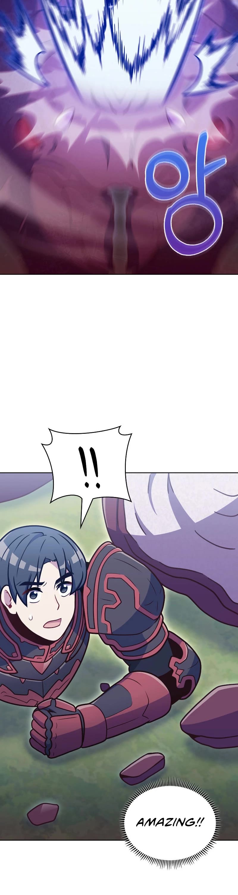 Everyone Else Is a Returnee Chapter 38 page 32 - Chapter 38