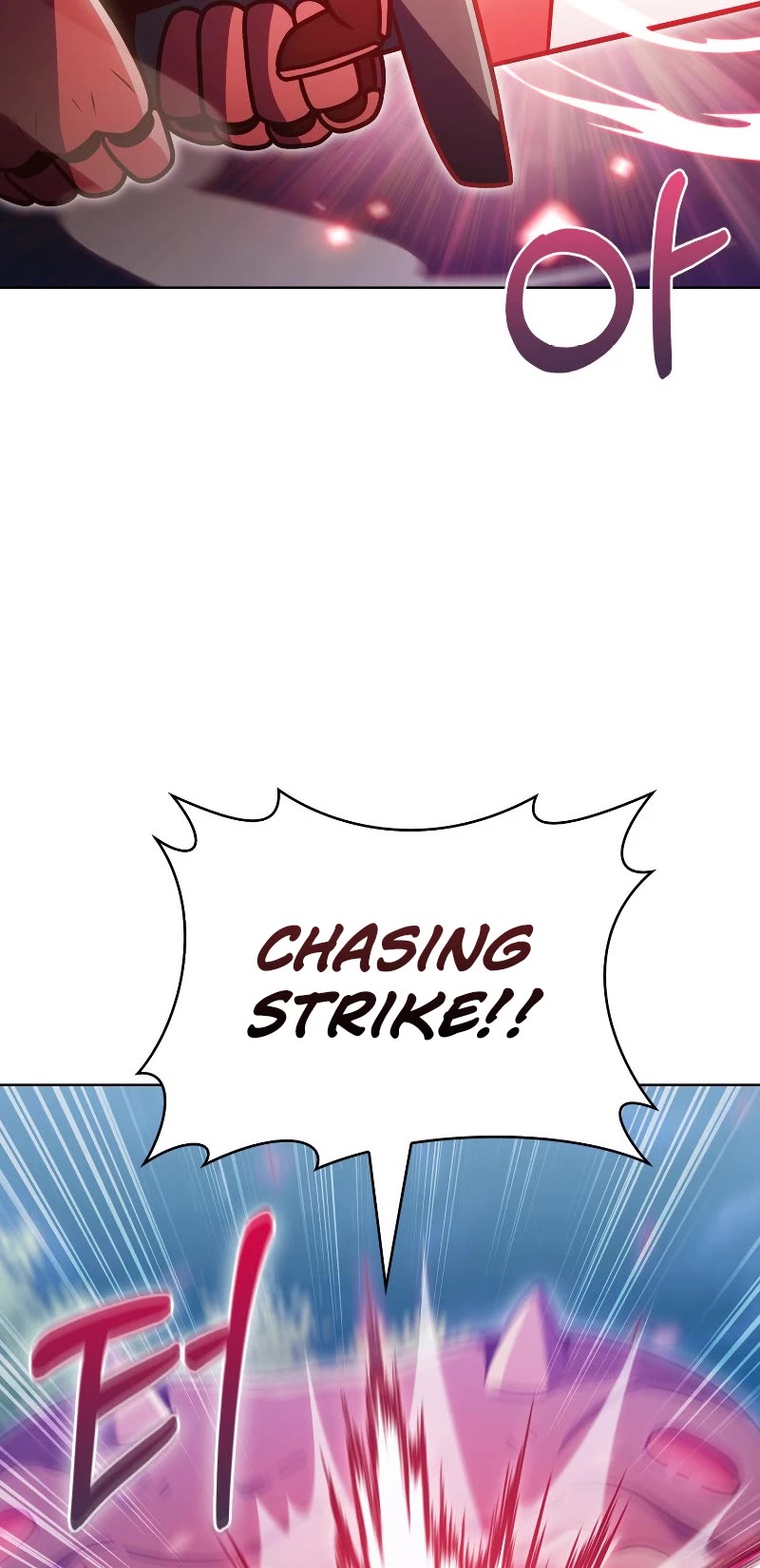 Everyone Else Is a Returnee Chapter 38 page 34 - Chapter 38