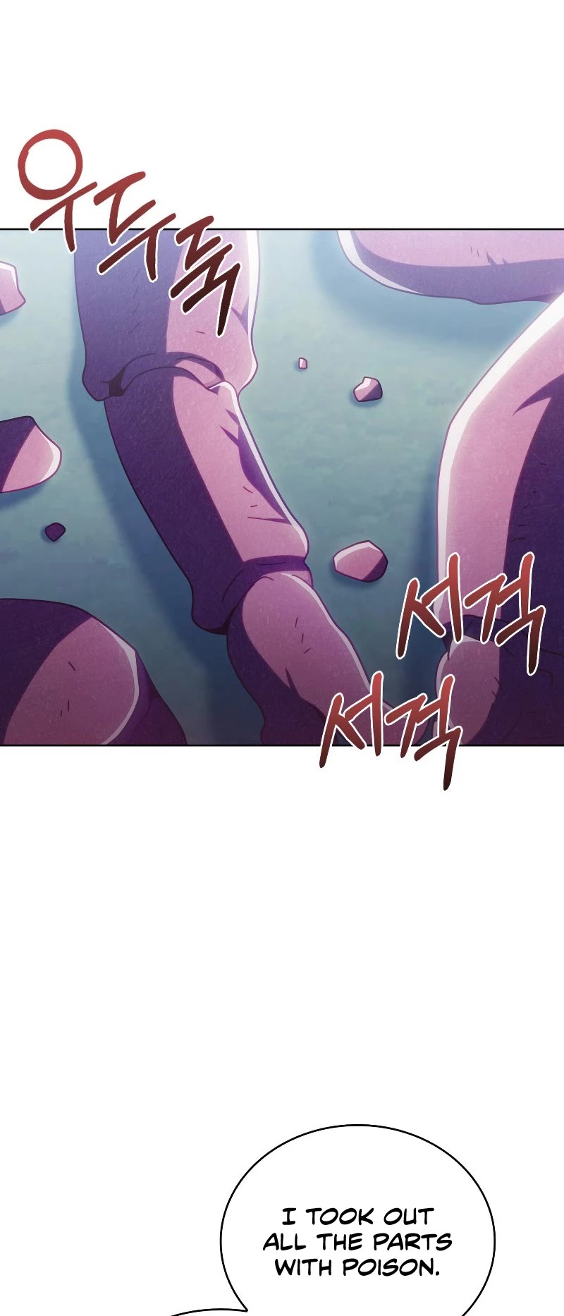 Everyone Else Is a Returnee Chapter 38 page 40 - Chapter 38