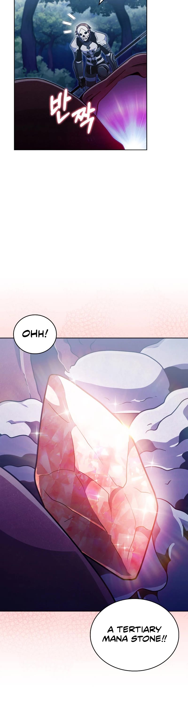 Everyone Else Is a Returnee Chapter 38 page 43 - Chapter 38