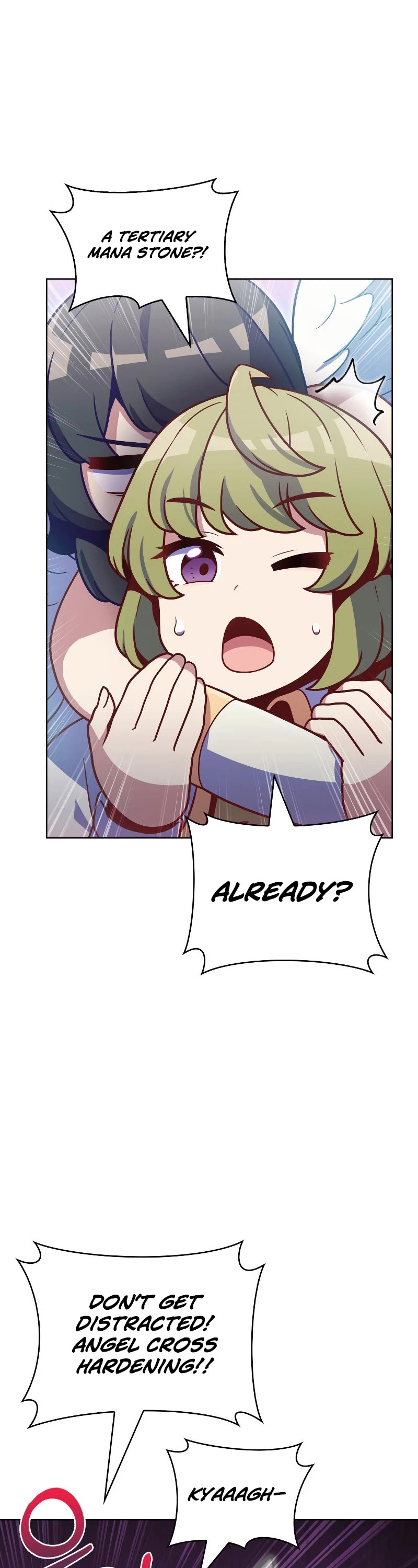 Everyone Else Is a Returnee Chapter 38 page 44 - Chapter 38