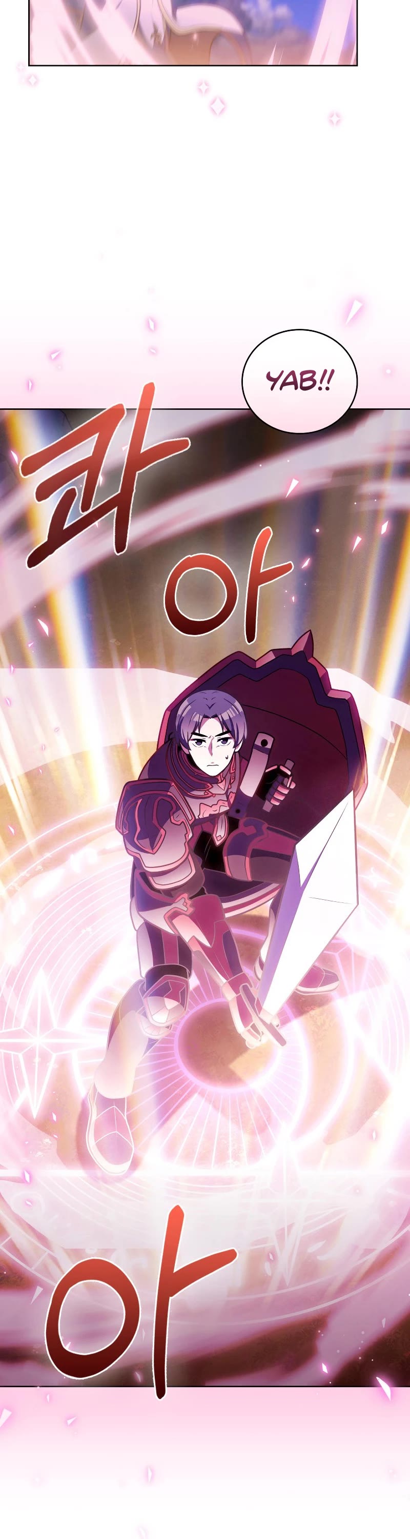Everyone Else Is a Returnee Chapter 38 page 5 - Chapter 38