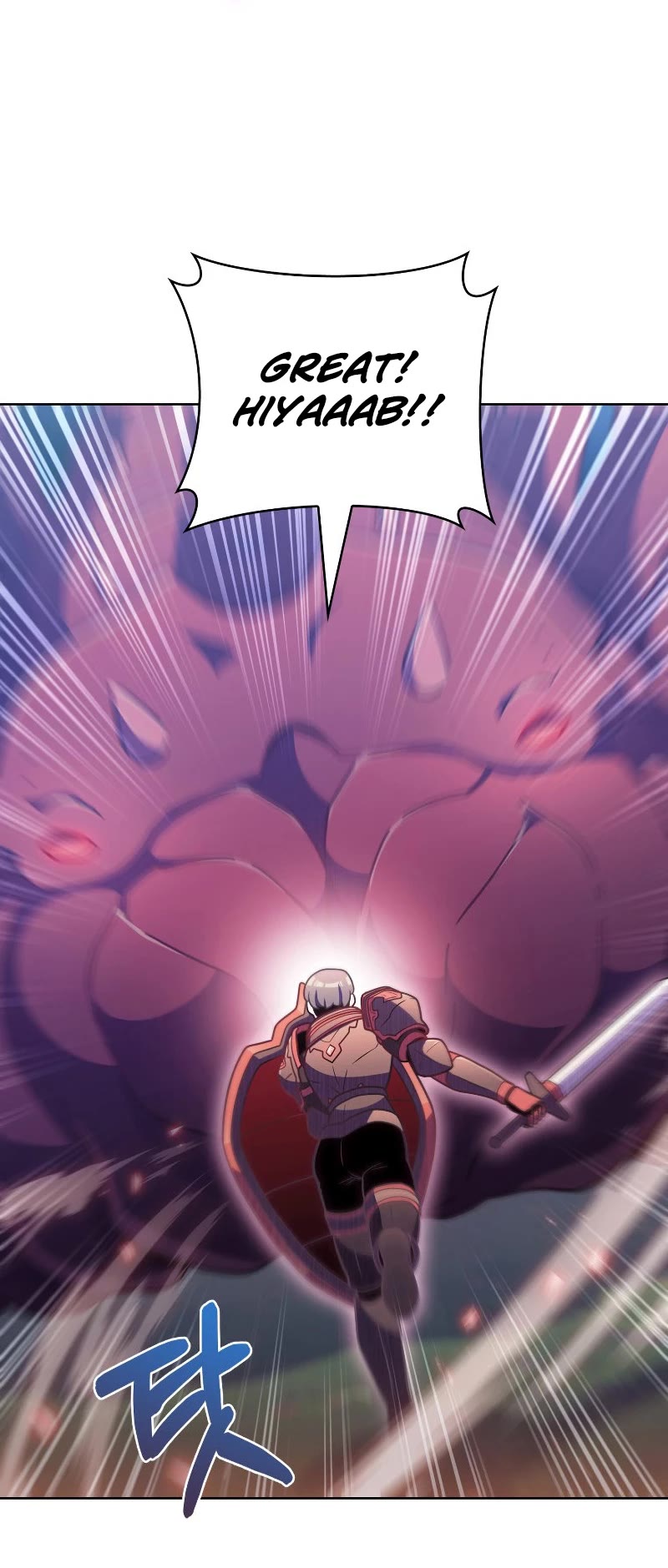 Everyone Else Is a Returnee Chapter 38 page 6 - Chapter 38