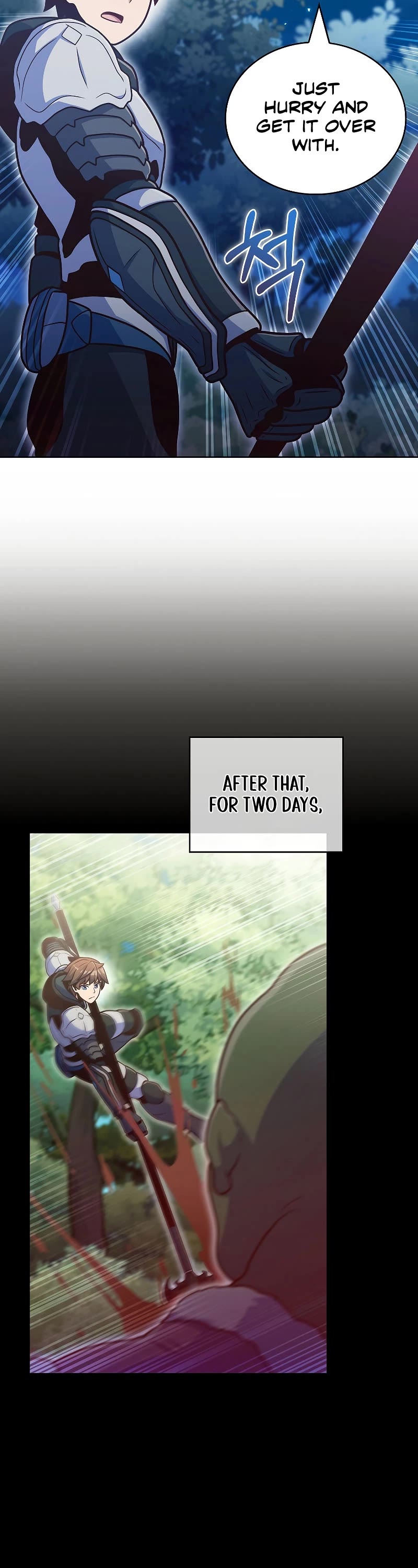 Everyone Else Is a Returnee Chapter 39 page 13 - Chapter 39