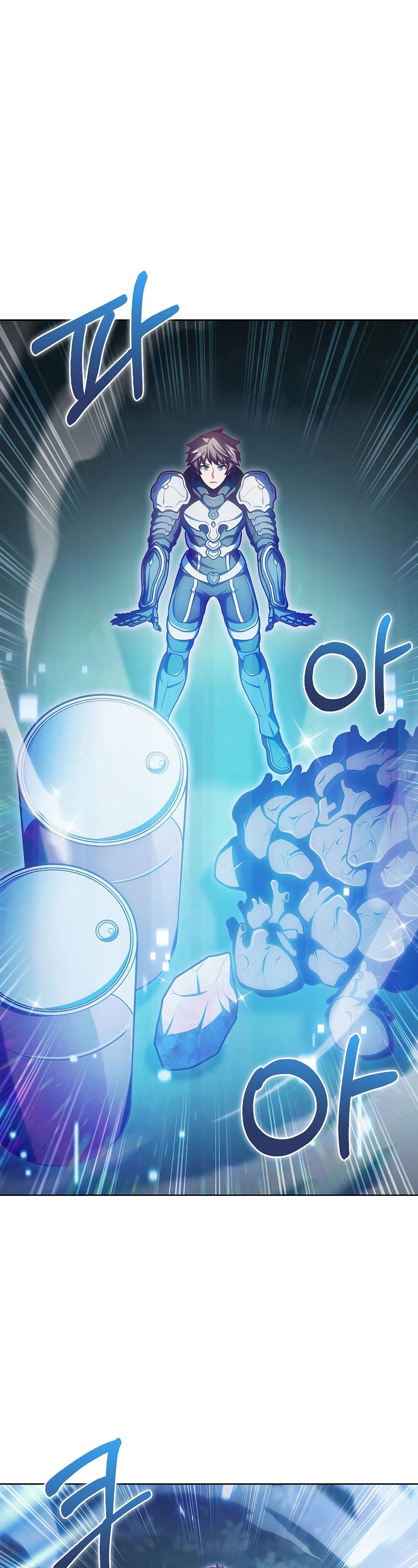 Everyone Else Is a Returnee Chapter 39 page 2 - Chapter 39