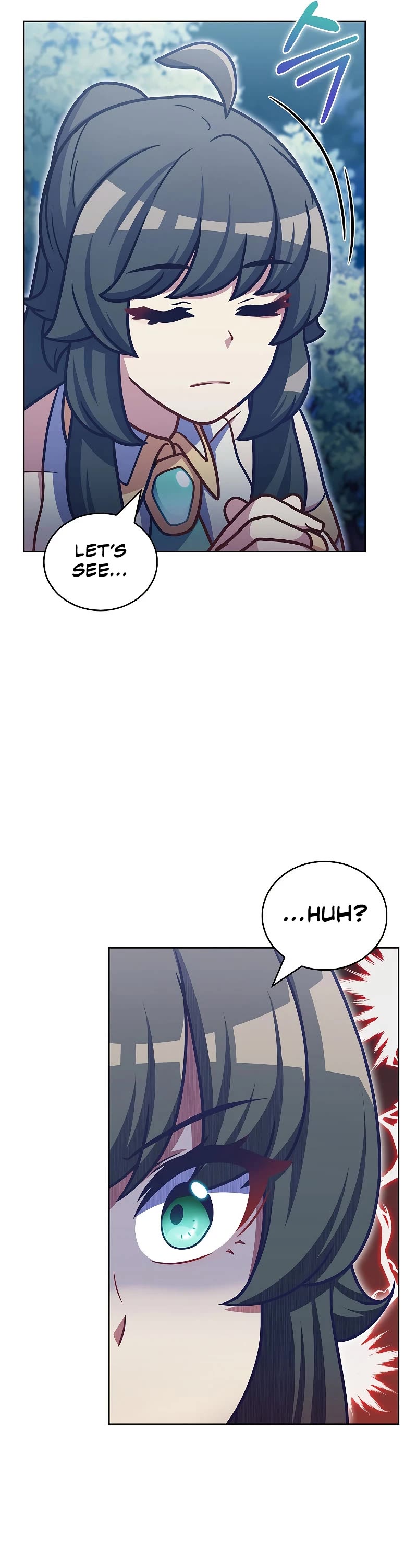 Everyone Else Is a Returnee Chapter 39 page 22 - Chapter 39