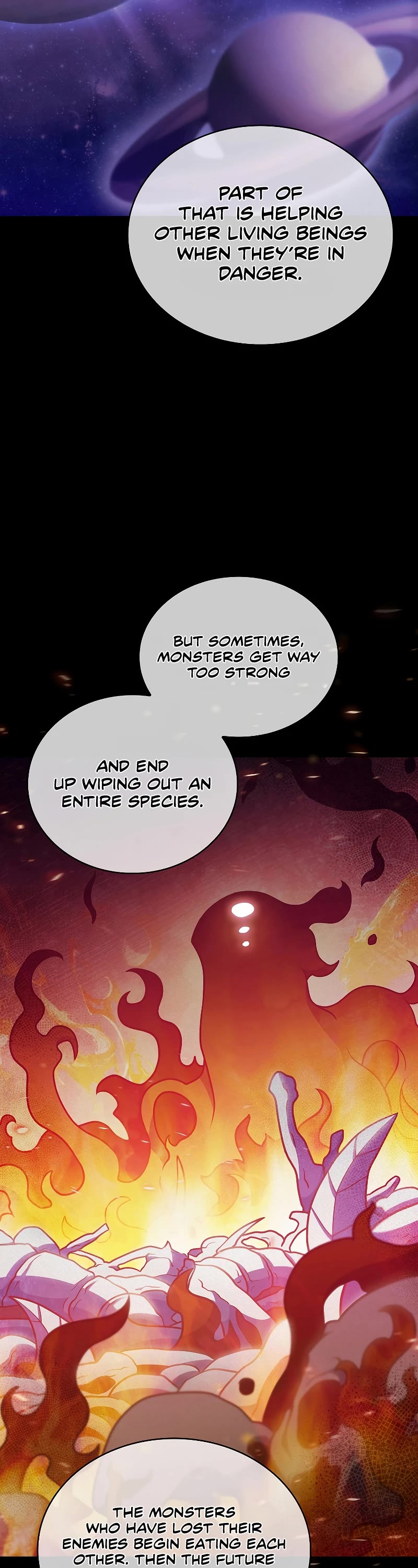 Everyone Else Is a Returnee Chapter 39 page 27 - Chapter 39