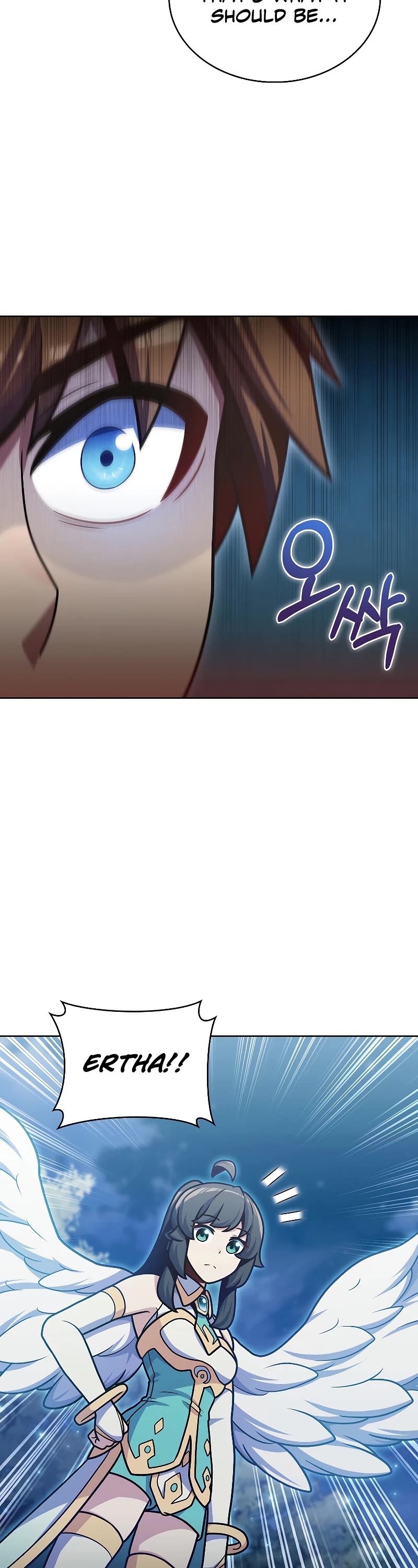 Everyone Else Is a Returnee Chapter 39 page 30 - Chapter 39