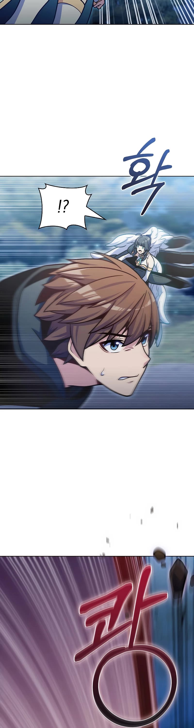 Everyone Else Is a Returnee Chapter 39 page 31 - Chapter 39