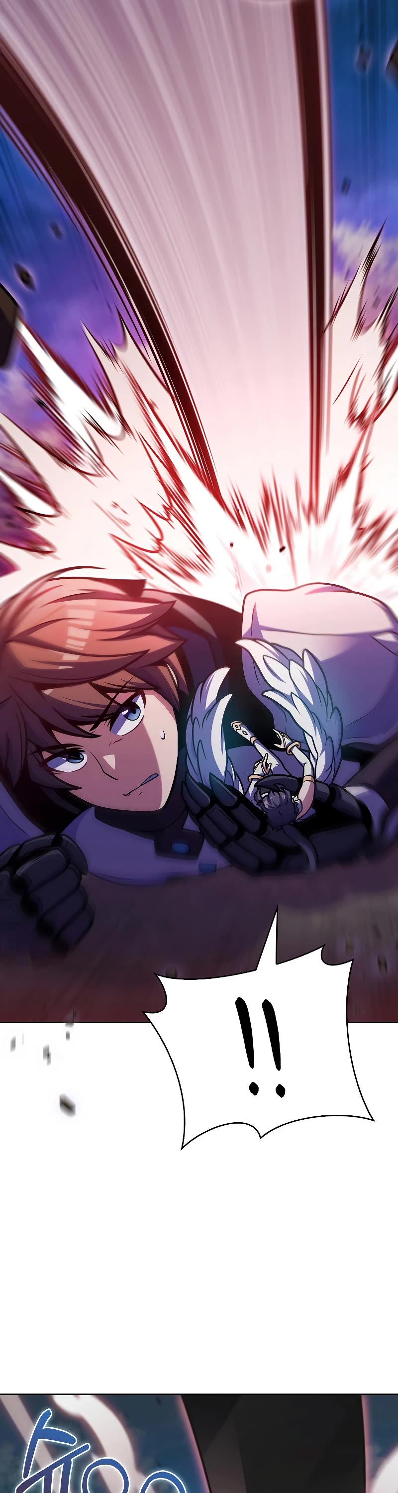 Everyone Else Is a Returnee Chapter 39 page 32 - Chapter 39