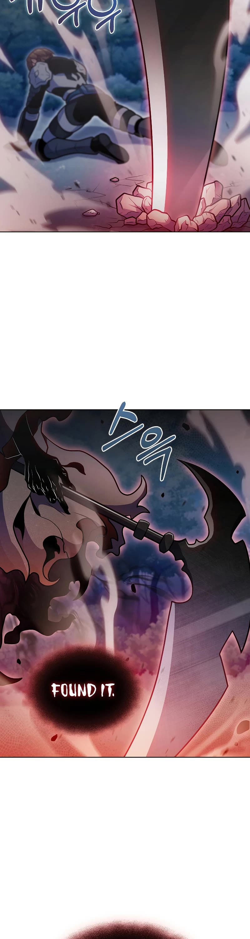 Everyone Else Is a Returnee Chapter 39 page 33 - Chapter 39