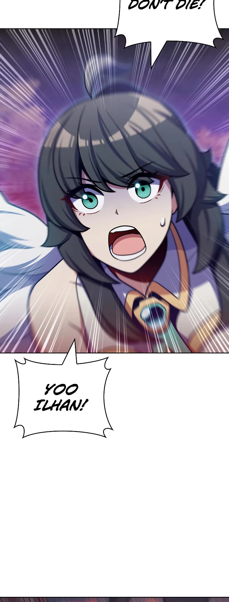 Everyone Else Is a Returnee Chapter 39 page 41 - Chapter 39