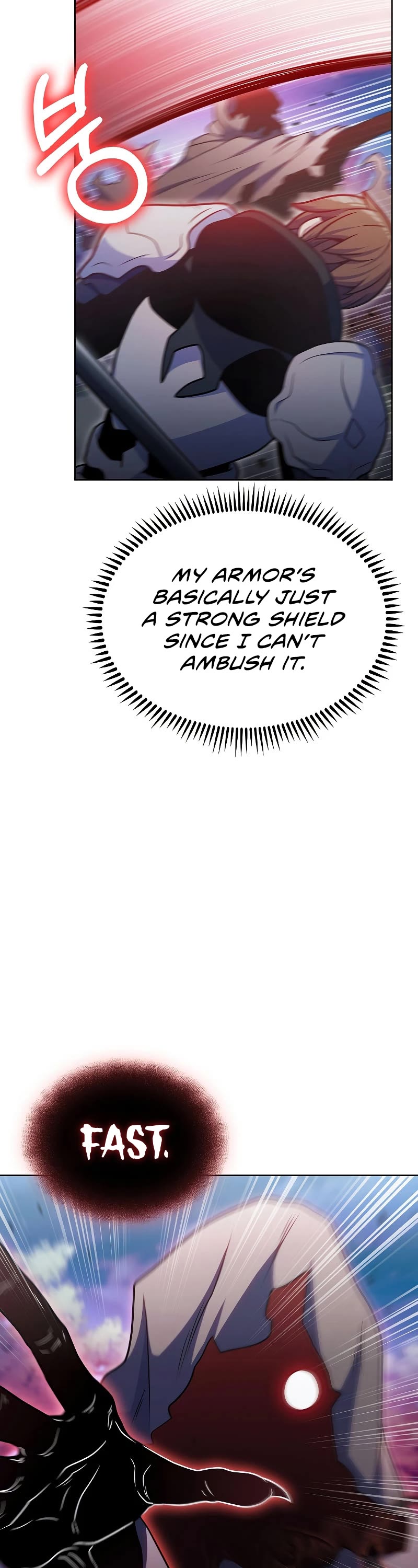 Everyone Else Is a Returnee Chapter 39 page 44 - Chapter 39