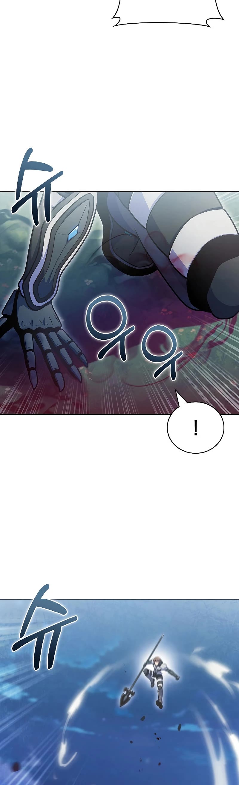 Everyone Else Is a Returnee Chapter 39 page 46 - Chapter 39