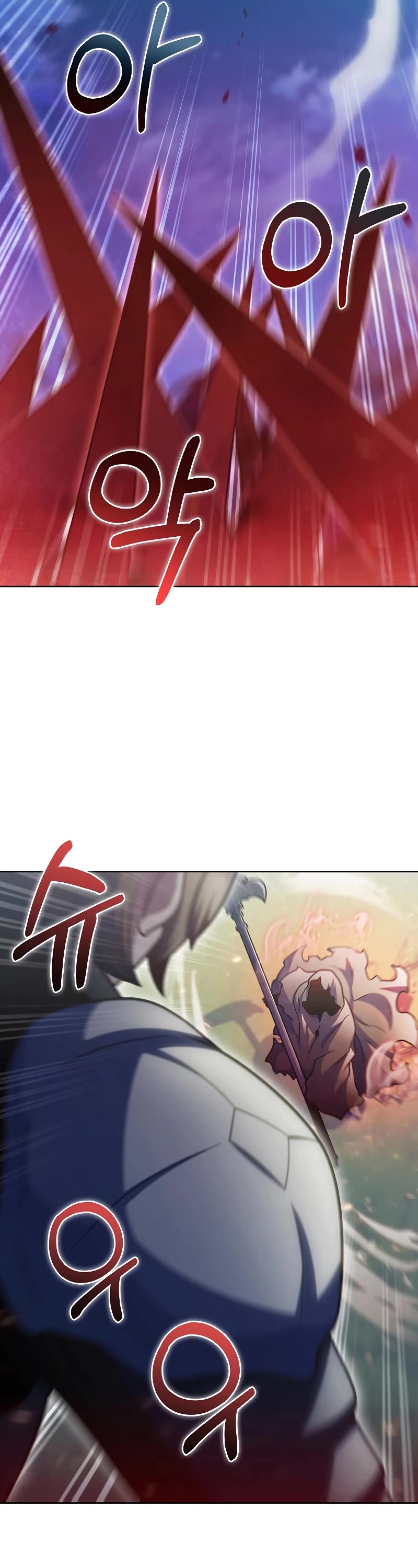 Everyone Else Is a Returnee Chapter 39 page 47 - Chapter 39
