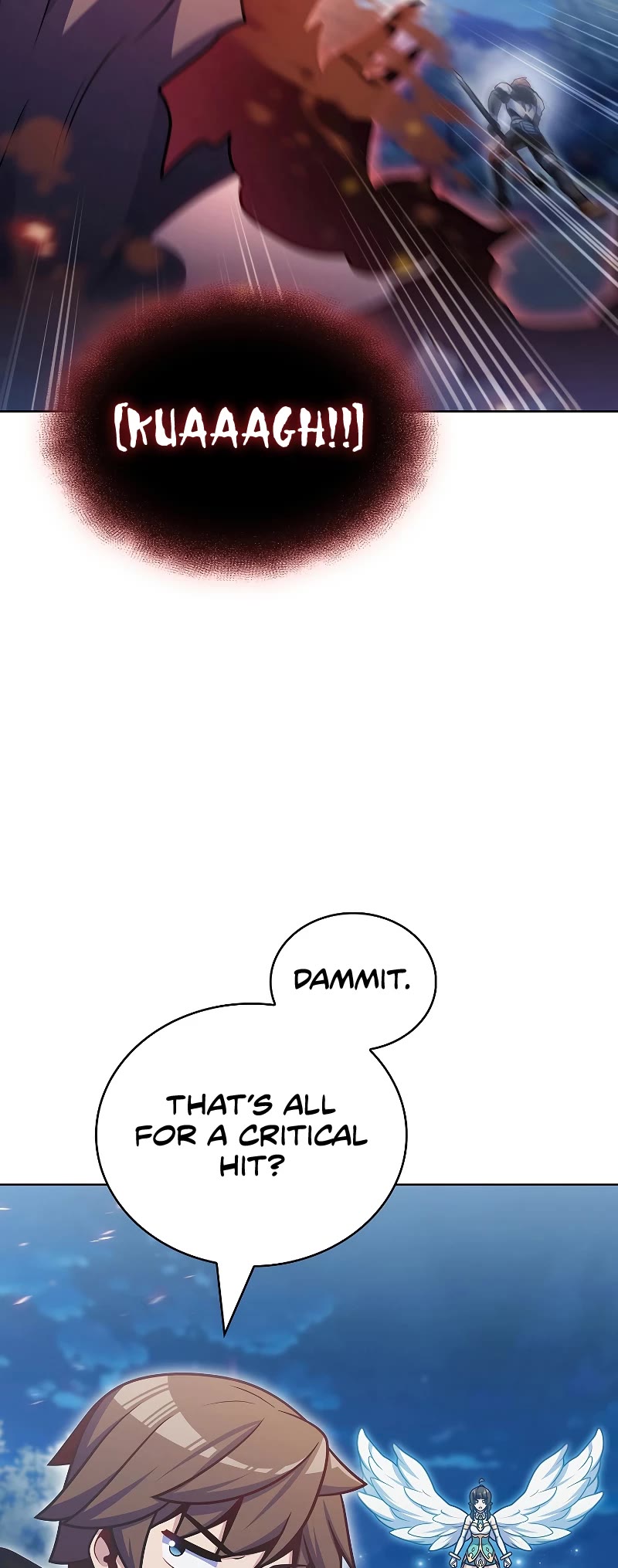 Everyone Else Is a Returnee Chapter 39 page 50 - Chapter 39